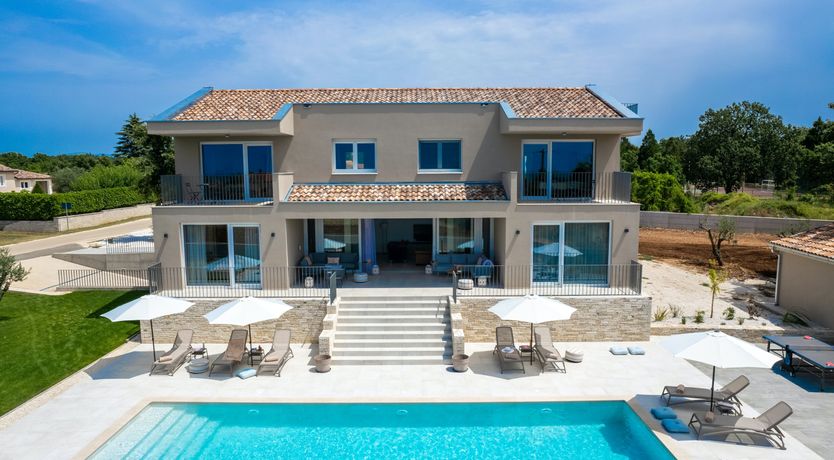 Photo of Idyllic Paradise