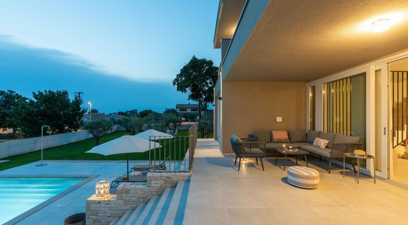 Photo of Idyllic Paradise