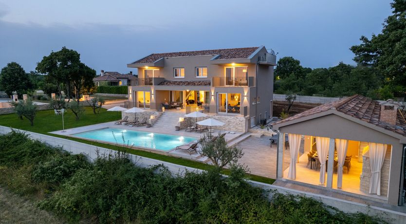 Photo of Idyllic Paradise