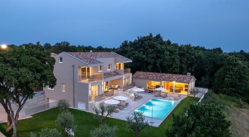 Photo of Idyllic Paradise