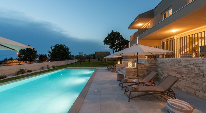 Photo of Idyllic Paradise