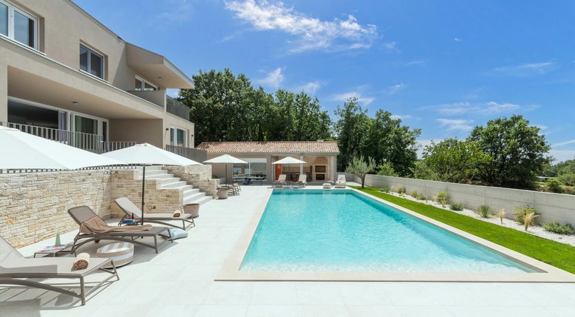 Photo of Idyllic Paradise