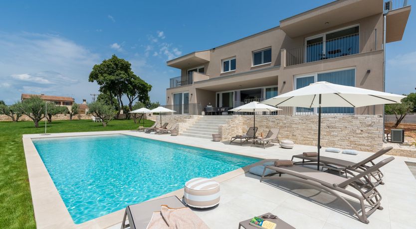 Photo of Idyllic Paradise