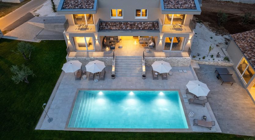 Photo of Idyllic Paradise