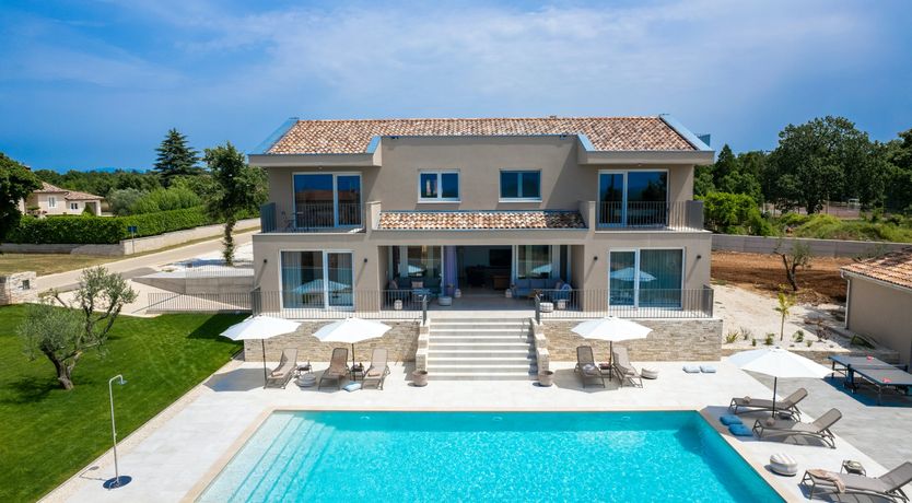 Photo of Idyllic Paradise