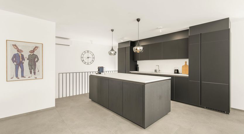 Photo of Idyllic Paradise