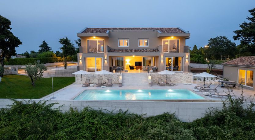 Photo of Idyllic Paradise