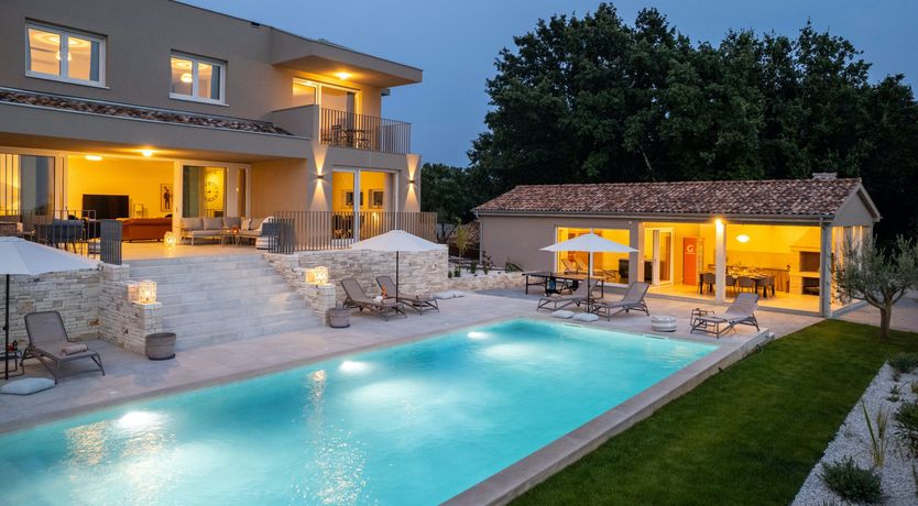 Photo of Idyllic Paradise