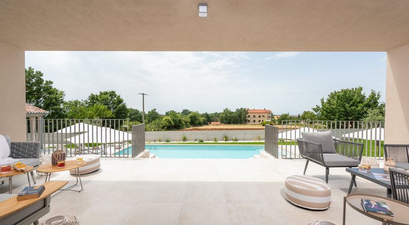 Photo of Idyllic Paradise