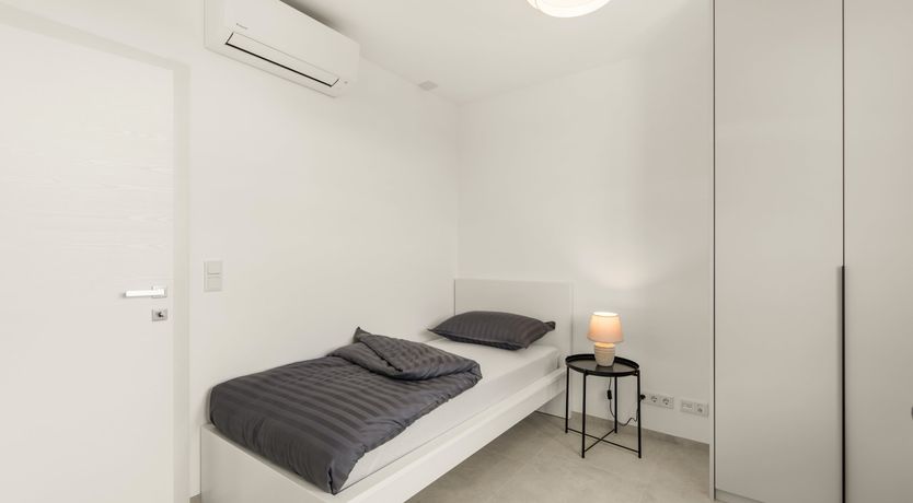 Photo of Idyllic Paradise