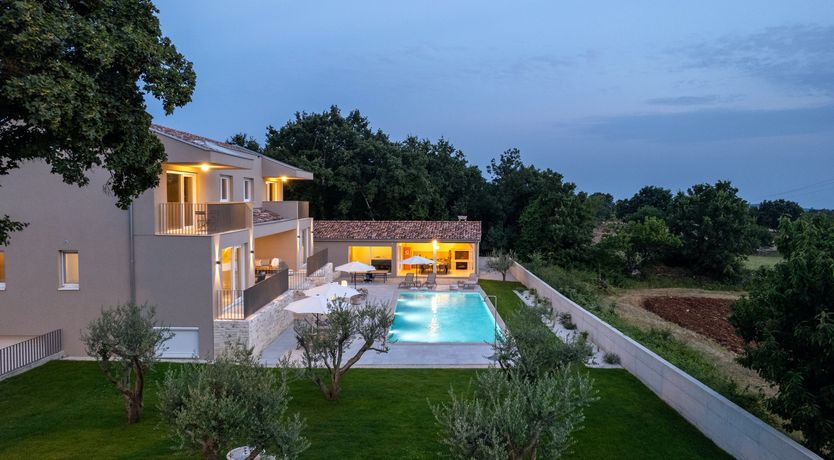 Photo of Idyllic Paradise