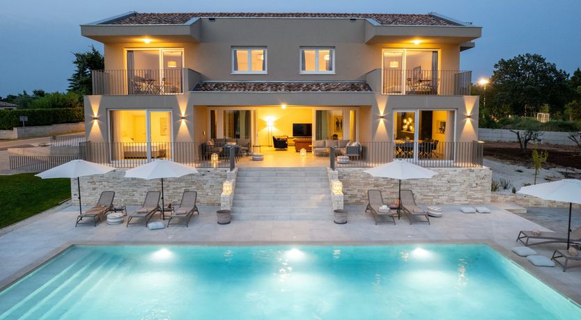 Photo of Idyllic Paradise