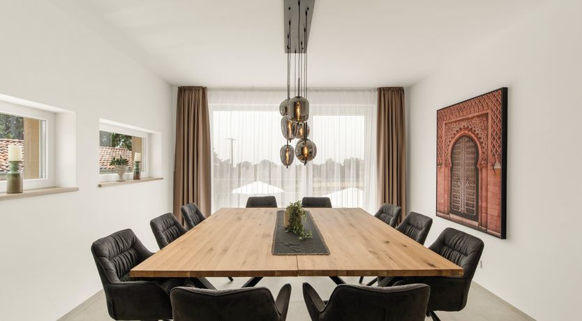 Photo of Idyllic Paradise