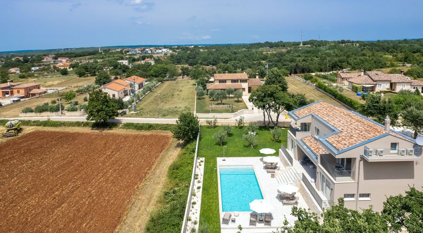 Photo of Idyllic Paradise