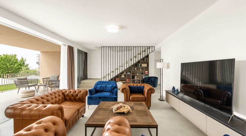 Photo of Idyllic Paradise