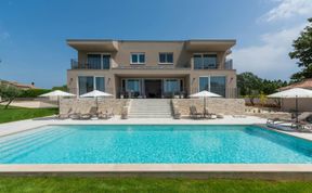 Photo of Idyllic Paradise