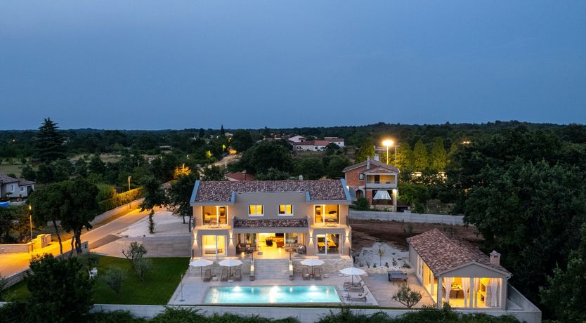 Photo of Idyllic Paradise