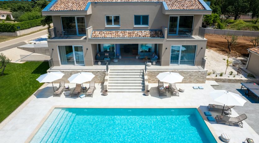 Photo of Idyllic Paradise