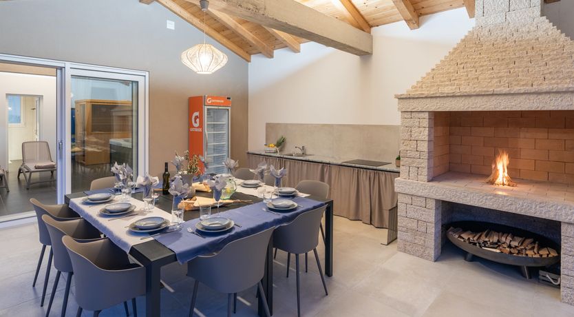 Photo of Idyllic Paradise