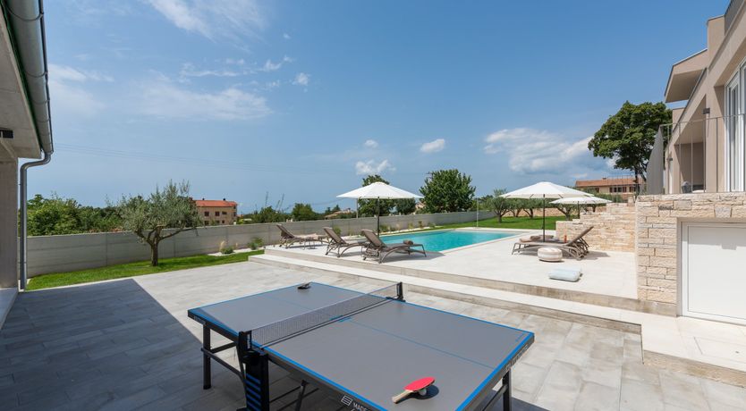 Photo of Idyllic Paradise