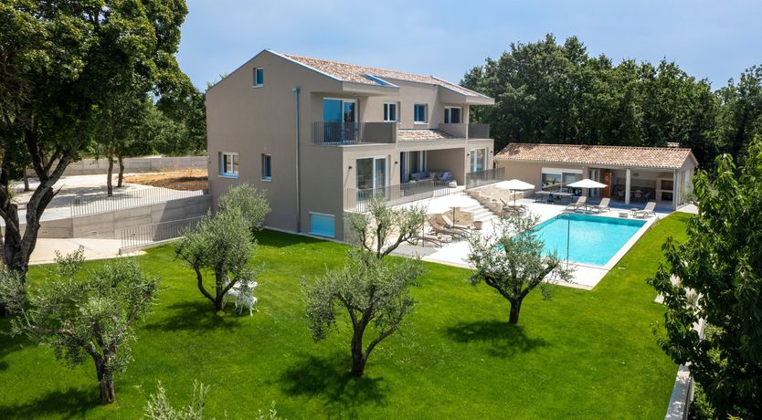 Photo of Idyllic Paradise