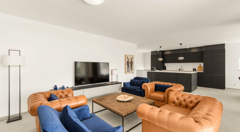 Photo of Idyllic Paradise