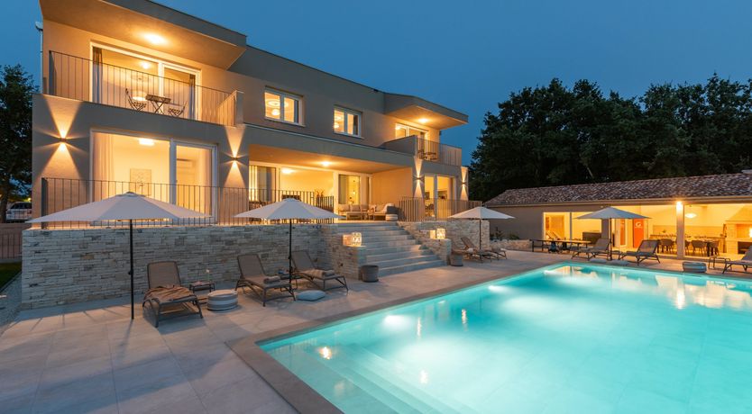 Photo of Idyllic Paradise