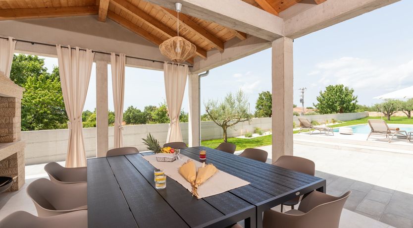 Photo of Idyllic Paradise