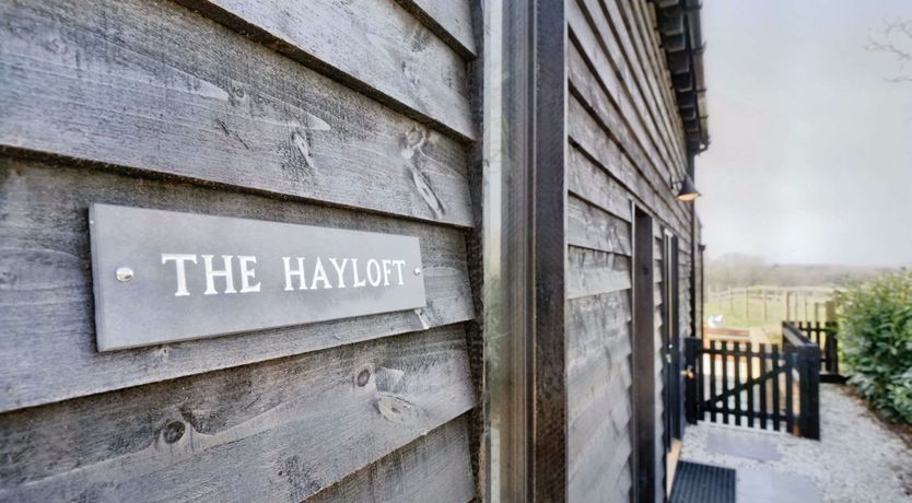 Photo of The Garden in Bloom