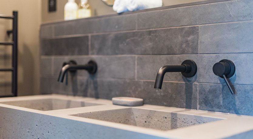 Photo of The Garden in Bloom