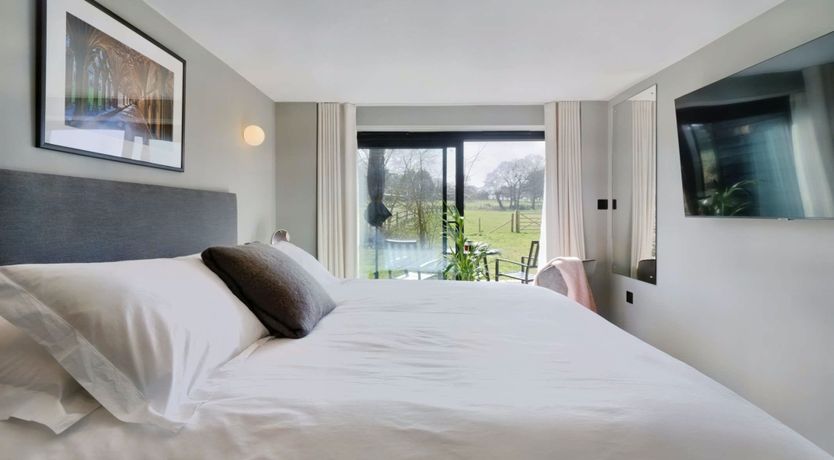 Photo of The Garden in Bloom