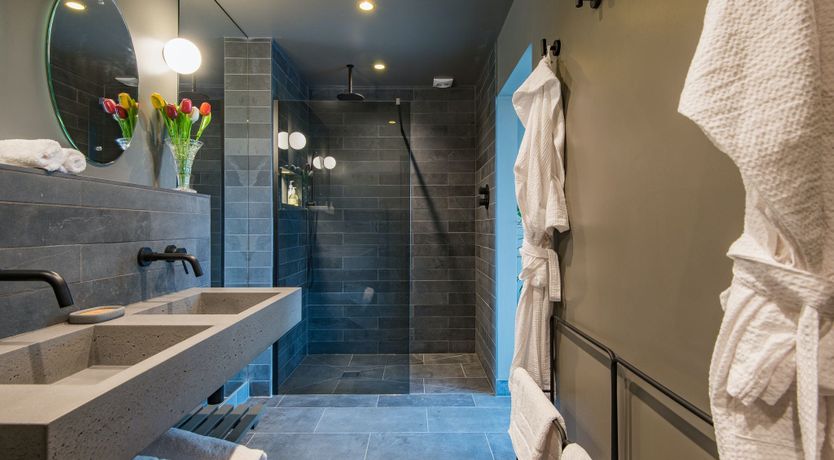 Photo of The Garden in Bloom