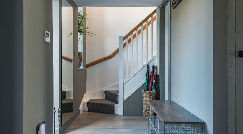 Photo of The Garden in Bloom