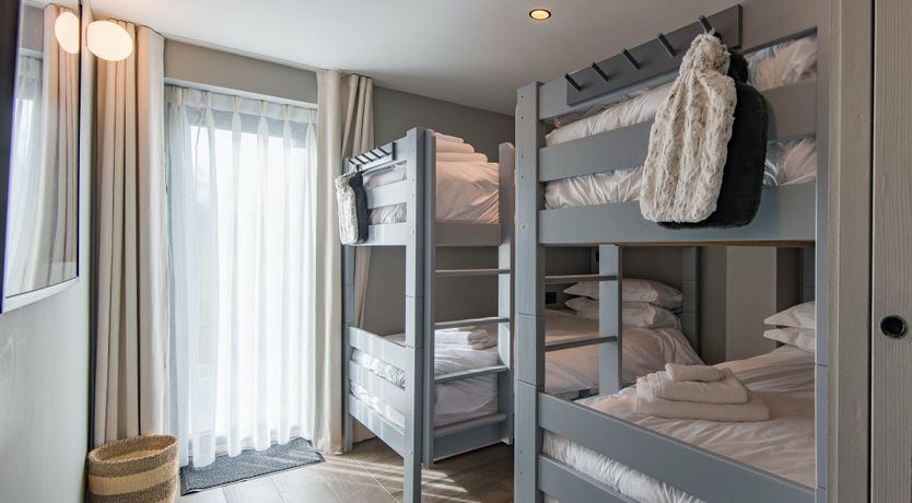 Photo of The Garden in Bloom