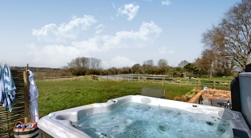 Photo of The Garden in Bloom