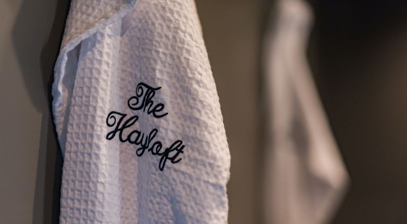 Photo of The Garden in Bloom