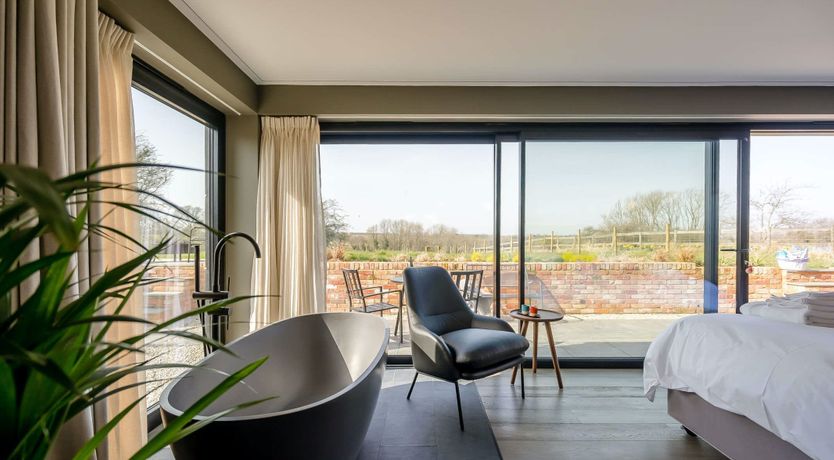 Photo of The Garden in Bloom