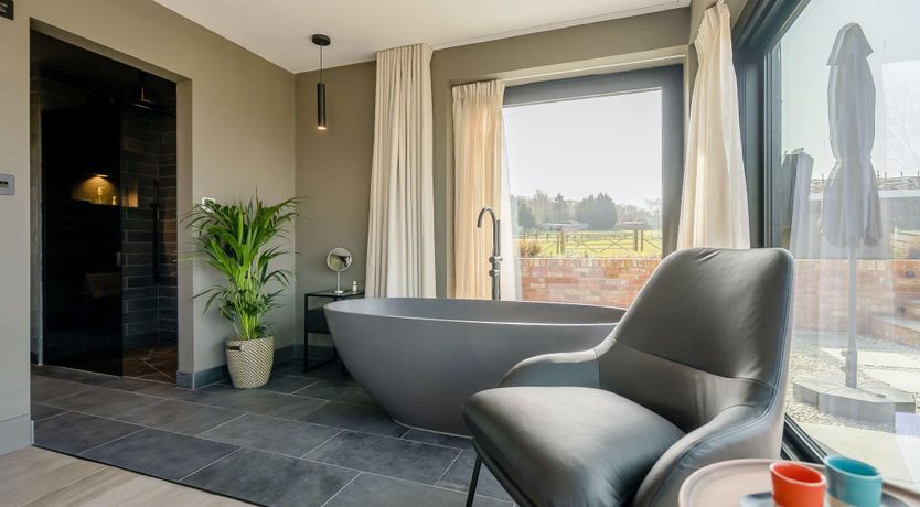 Photo of The Garden in Bloom