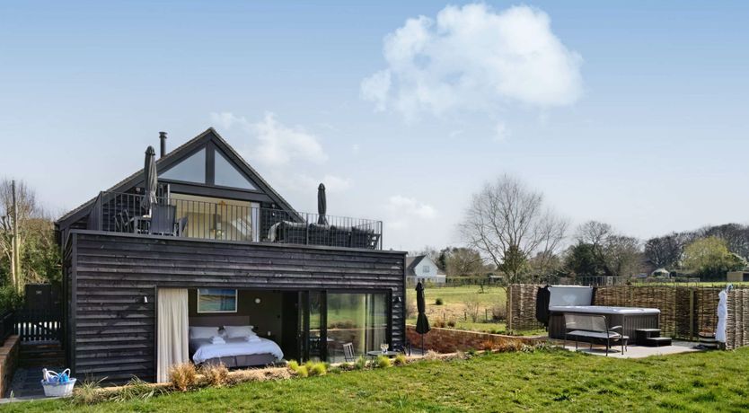 Photo of The Garden in Bloom