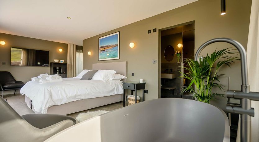 Photo of The Garden in Bloom