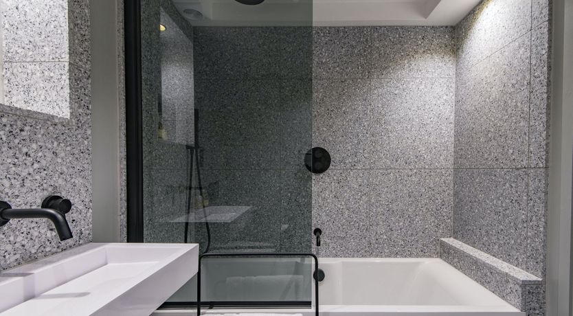 Photo of The Garden in Bloom