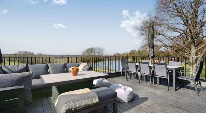 Photo of The Garden in Bloom