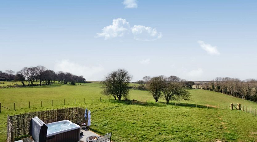 Photo of The Garden in Bloom