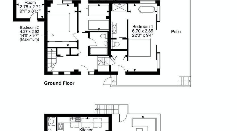 Photo of The Garden in Bloom