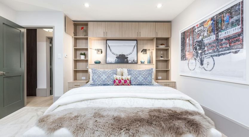 Photo of Aspen Elegance