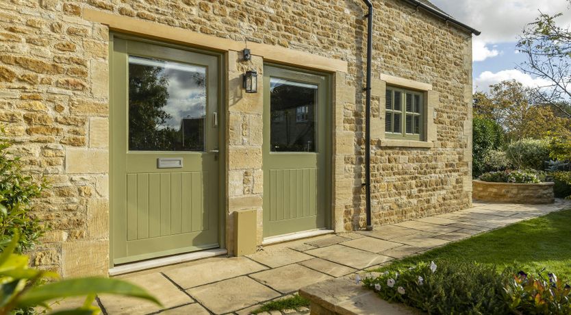 Photo of Down In The Garden