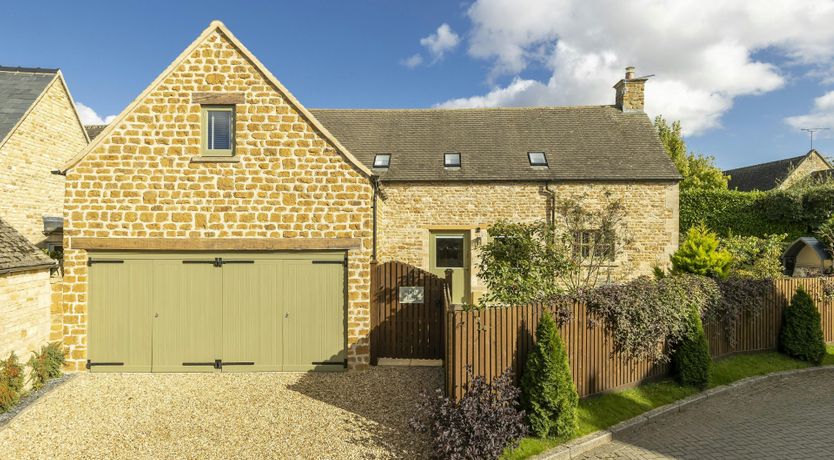 Photo of Down In The Garden