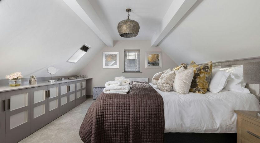 Photo of Down In The Garden