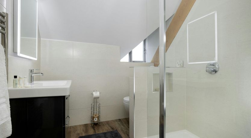 Photo of Down In The Garden