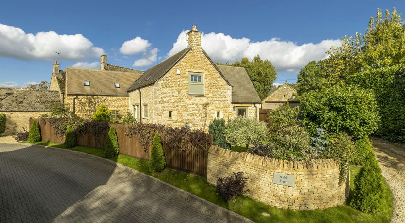 Photo of Down In The Garden